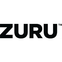 ZURU logo, ZURU contact details