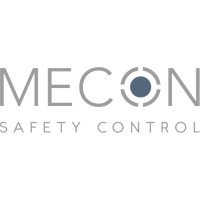 MECON GmbH logo, MECON GmbH contact details