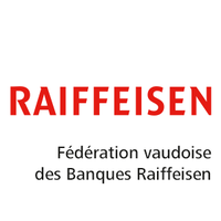 Fédération vaudoise des Banques Raiffeisen logo, Fédération vaudoise des Banques Raiffeisen contact details