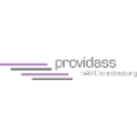 providass AG logo, providass AG contact details