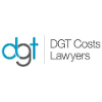 DGT Costs Lawyers logo, DGT Costs Lawyers contact details