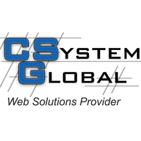 C System Global s.r.l. logo, C System Global s.r.l. contact details