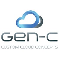 GEN-C NV - PLATINUM SALESFORCE PARTNER logo, GEN-C NV - PLATINUM SALESFORCE PARTNER contact details