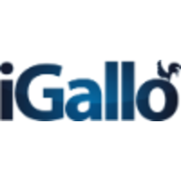 iGallo logo, iGallo contact details