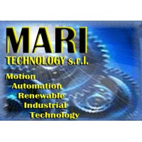 Mari Technology logo, Mari Technology contact details