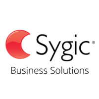 Sygic Enterprise logo, Sygic Enterprise contact details