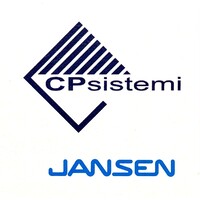 C.P. SISTEMI JANSEN logo, C.P. SISTEMI JANSEN contact details