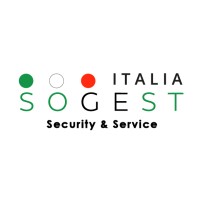 SOGEST ITALIA SRL logo, SOGEST ITALIA SRL contact details