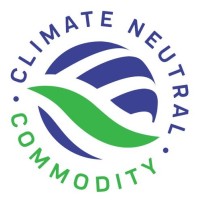 Climate Neutral Commodity logo, Climate Neutral Commodity contact details