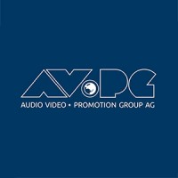 AV+PG AG logo, AV+PG AG contact details