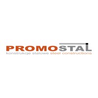 Promostal Sp. z o.o. Sp. k. logo, Promostal Sp. z o.o. Sp. k. contact details