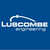 Luscombe Engineering Co of logo, Luscombe Engineering Co of contact details