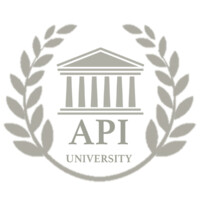 API-University logo, API-University contact details