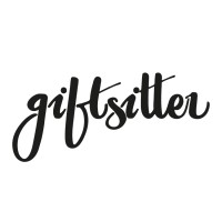 Giftsitter logo, Giftsitter contact details