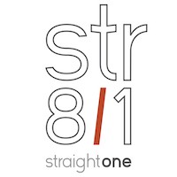 StraightONE GmbH logo, StraightONE GmbH contact details