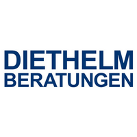 Diethelm Beratungen GmbH logo, Diethelm Beratungen GmbH contact details