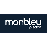 MONBLEU PISCINE logo, MONBLEU PISCINE contact details