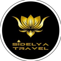 Sidelya Travel logo, Sidelya Travel contact details