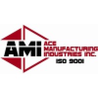 AMI logo, AMI contact details