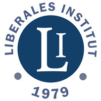 Liberales Institut logo, Liberales Institut contact details