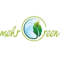 MehrGreenGroup logo, MehrGreenGroup contact details