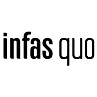 infas quo GmbH logo, infas quo GmbH contact details