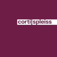 CORTI SPLEISS Gruppe logo, CORTI SPLEISS Gruppe contact details