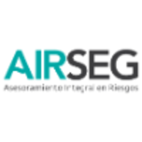 AIRSEG - Asesoramiento Integral en Riesgos logo, AIRSEG - Asesoramiento Integral en Riesgos contact details