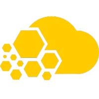 YellowCloud logo, YellowCloud contact details