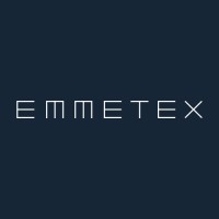 Emmetex logo, Emmetex contact details