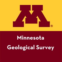 Minnesota Geological Survey logo, Minnesota Geological Survey contact details