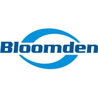 Bloomden Bioceramics Co,.Ltd logo, Bloomden Bioceramics Co,.Ltd contact details