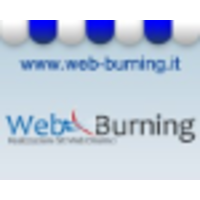 Web Burning logo, Web Burning contact details