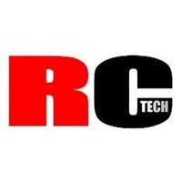 RC TECH SRL logo, RC TECH SRL contact details