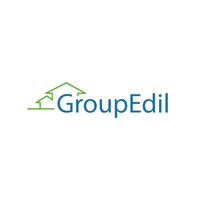 Groupedil logo, Groupedil contact details