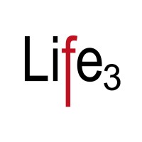 Life3 Srl logo, Life3 Srl contact details