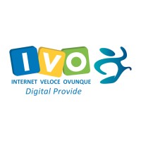 IVO Internet Veloce Ovunque logo, IVO Internet Veloce Ovunque contact details