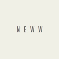 N E W W logo, N E W W contact details