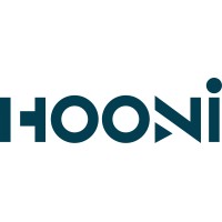 Hooni logo, Hooni contact details