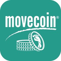 MOVECOIN logo, MOVECOIN contact details