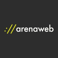 arenaweb logo, arenaweb contact details