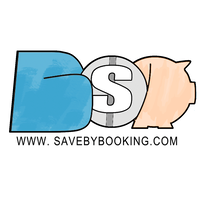 Save By Booking S.R.L. logo, Save By Booking S.R.L. contact details