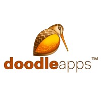 Doodle Apps logo, Doodle Apps contact details