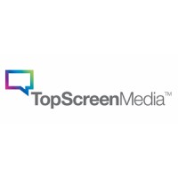 TopScreenMedia logo, TopScreenMedia contact details