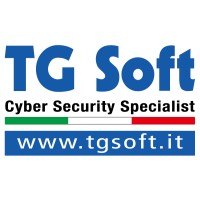 TG Soft S.r.l. logo, TG Soft S.r.l. contact details