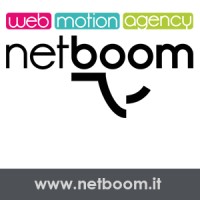 Netboom - Web Agency Bari logo, Netboom - Web Agency Bari contact details