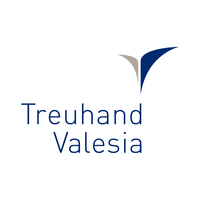 Treuhand Valesia AG logo, Treuhand Valesia AG contact details