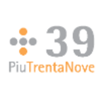 Più 39 Srl logo, Più 39 Srl contact details