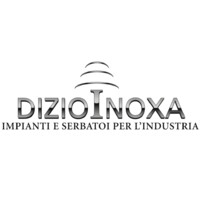 DIZIOINOXA S.R.L logo, DIZIOINOXA S.R.L contact details