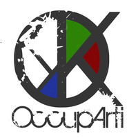 occupArti logo, occupArti contact details